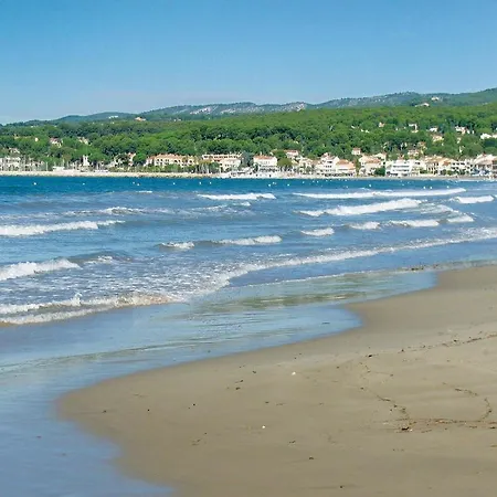 Cyr Sur Mer Uv 1508 Appartamento *