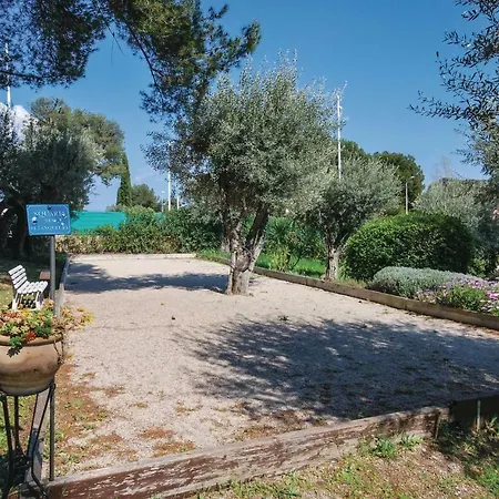 Cyr Sur Mer Uv 1508 Appartamento