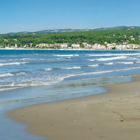 Cyr Sur Mer Uv 1508 Appartamento Saint-Cyr-sur-Mer