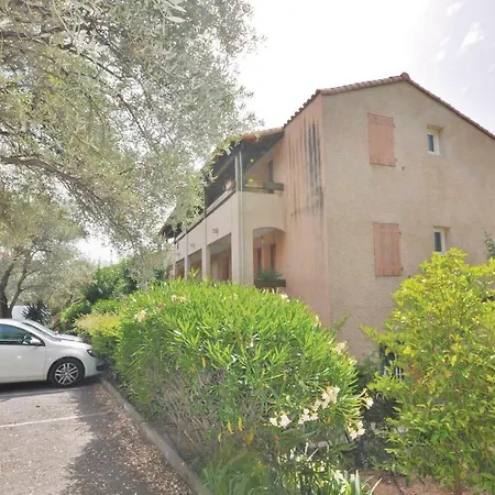 Appartamento Cyr Sur Mer Uv 1508 Saint-Cyr-sur-Mer