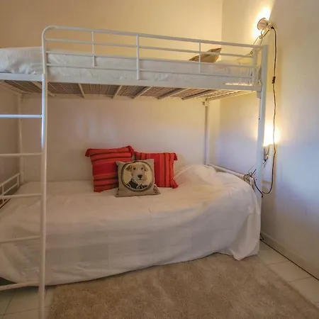Cyr Sur Mer Uv 1508 Appartamento *
