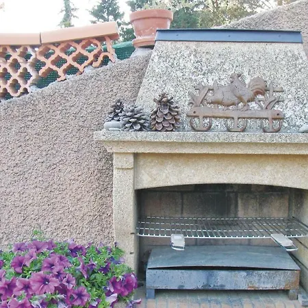 Appartamento Cyr Sur Mer Uv 1508 *