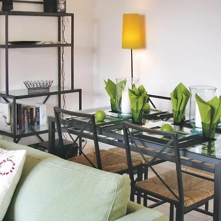 Cyr Sur Mer Uv 1508 아파트 생시르쉬르메르